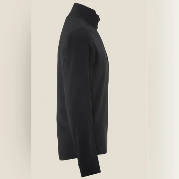 CORE Explore Fleece Midlayer - Picture 7 of 10